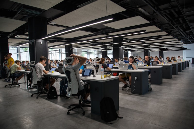 Bureaux TechCare Solutions